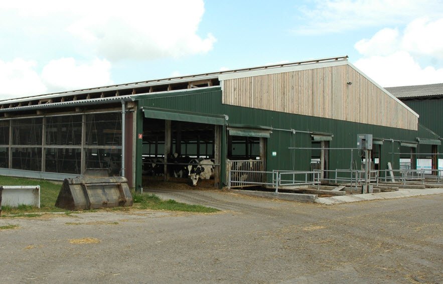 Gut Dummerstorf GmbH, Germany